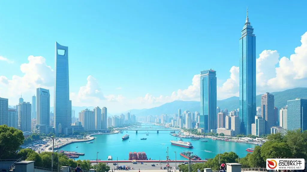 珠海市航空维修管理系统方案商：引领航空维修智能化新时代
