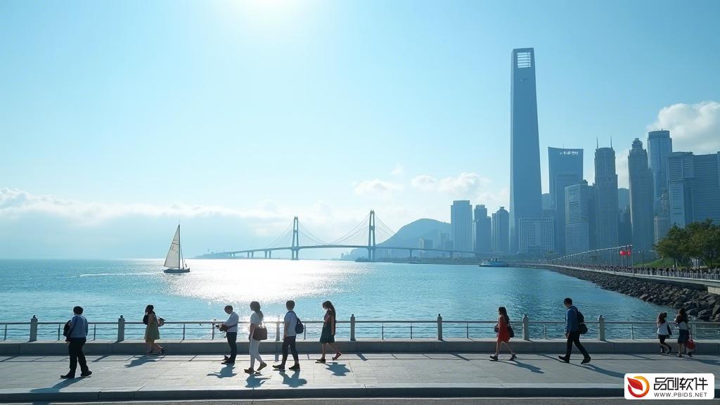 珠海市电子病历互通平台：创新研发，引领医疗信息化新篇章
