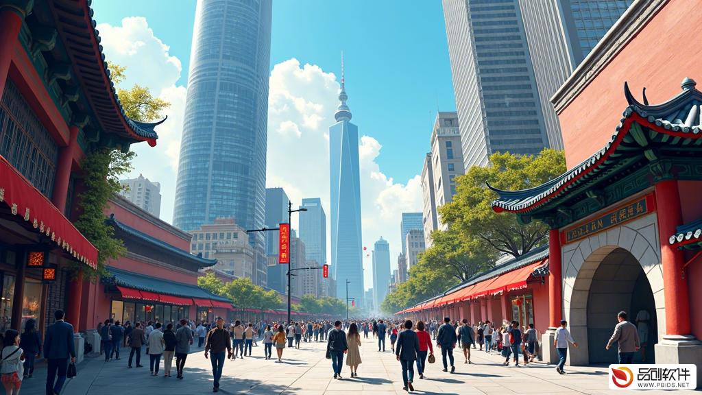 北京市系统集成专家研发中心：引领科技创新，赋能智慧城市建设
