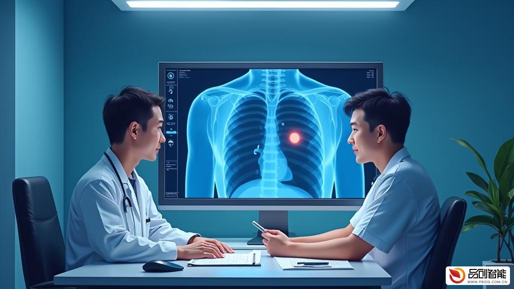 广州市医疗影像云存储网关技术中心：引领医疗数据存储新纪元
