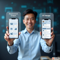 App定制开发：打造专属移动应用的全方位指南
