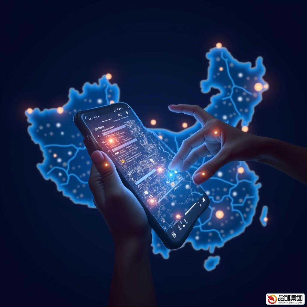 河南APP定制：打造专属移动应用，赋能企...