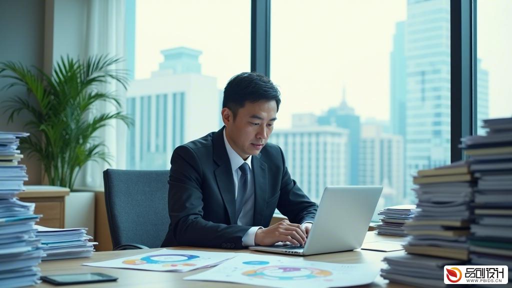 人力资源管理企业官网定制设计中心：打造高效HR管理新平台
