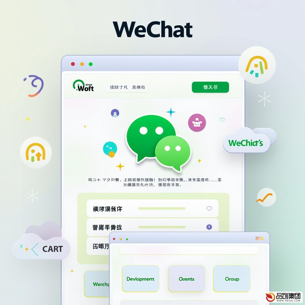 全面解析：微信公众号开发网站的构建与运营策略
