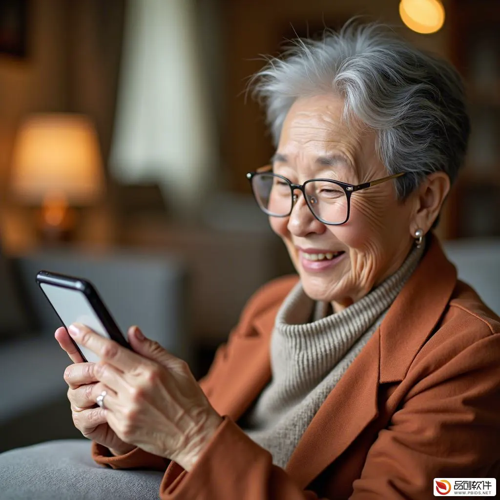 深圳市智慧养老商城APP：科技赋能，重塑养老新生态
