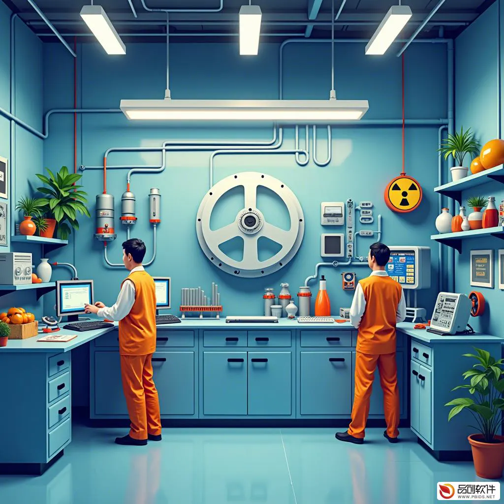 佛山市中广核技术解决方案服务站：创新引领，服务升级
