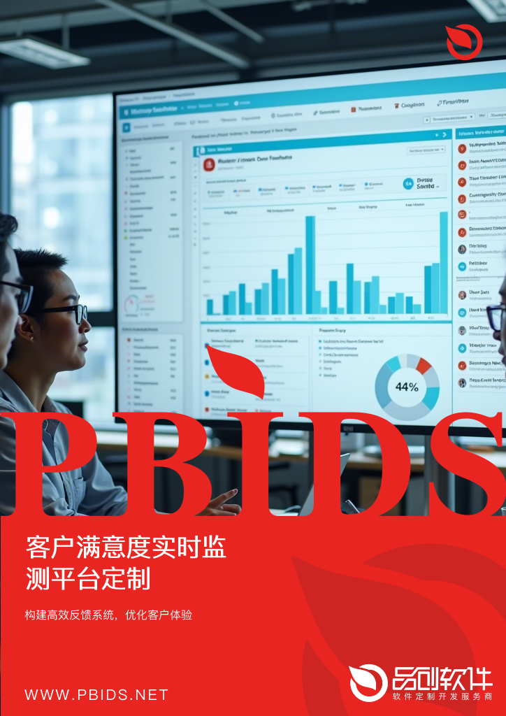 客户满意度实时监测平台定制