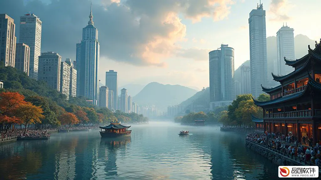 杭州市车载多屏交互协议平台研发：创新引领未来出行
