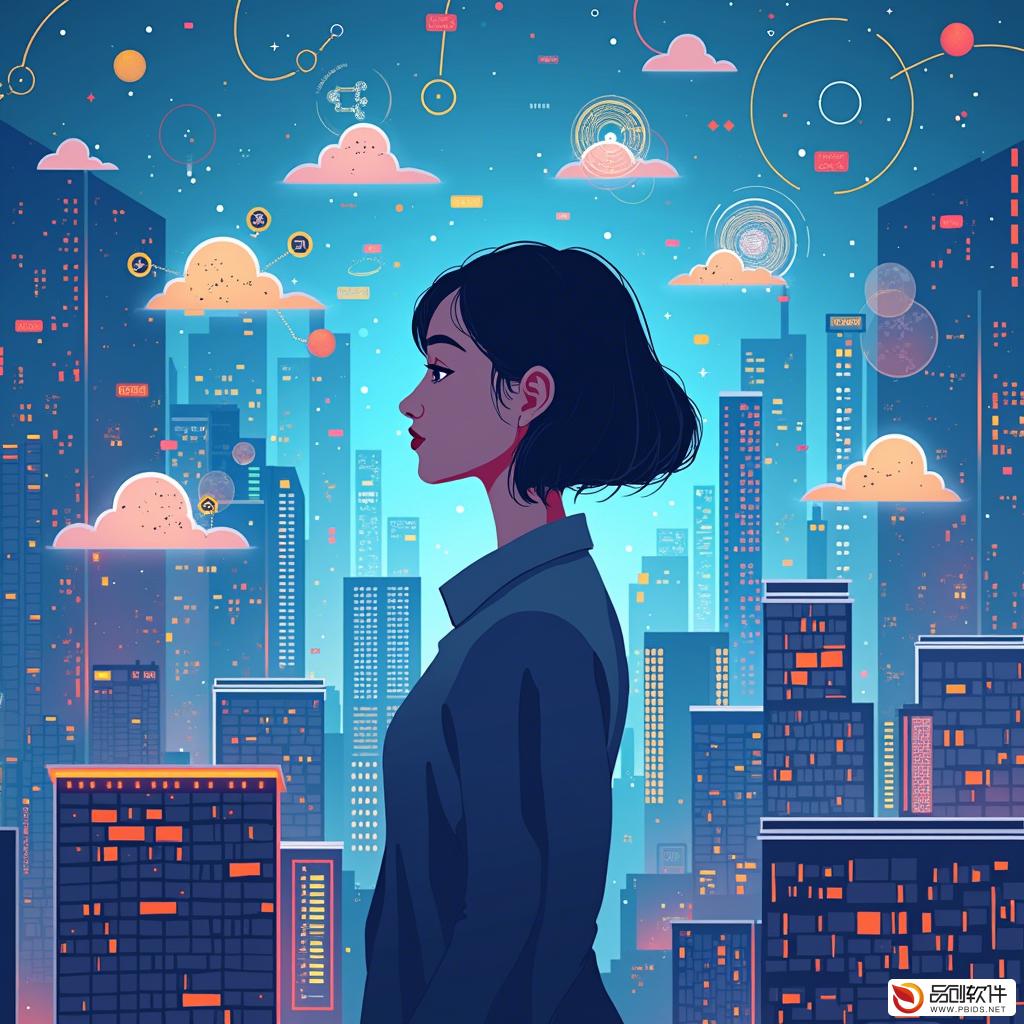 杭州市全面风险管理系统技术中心：引领智慧...