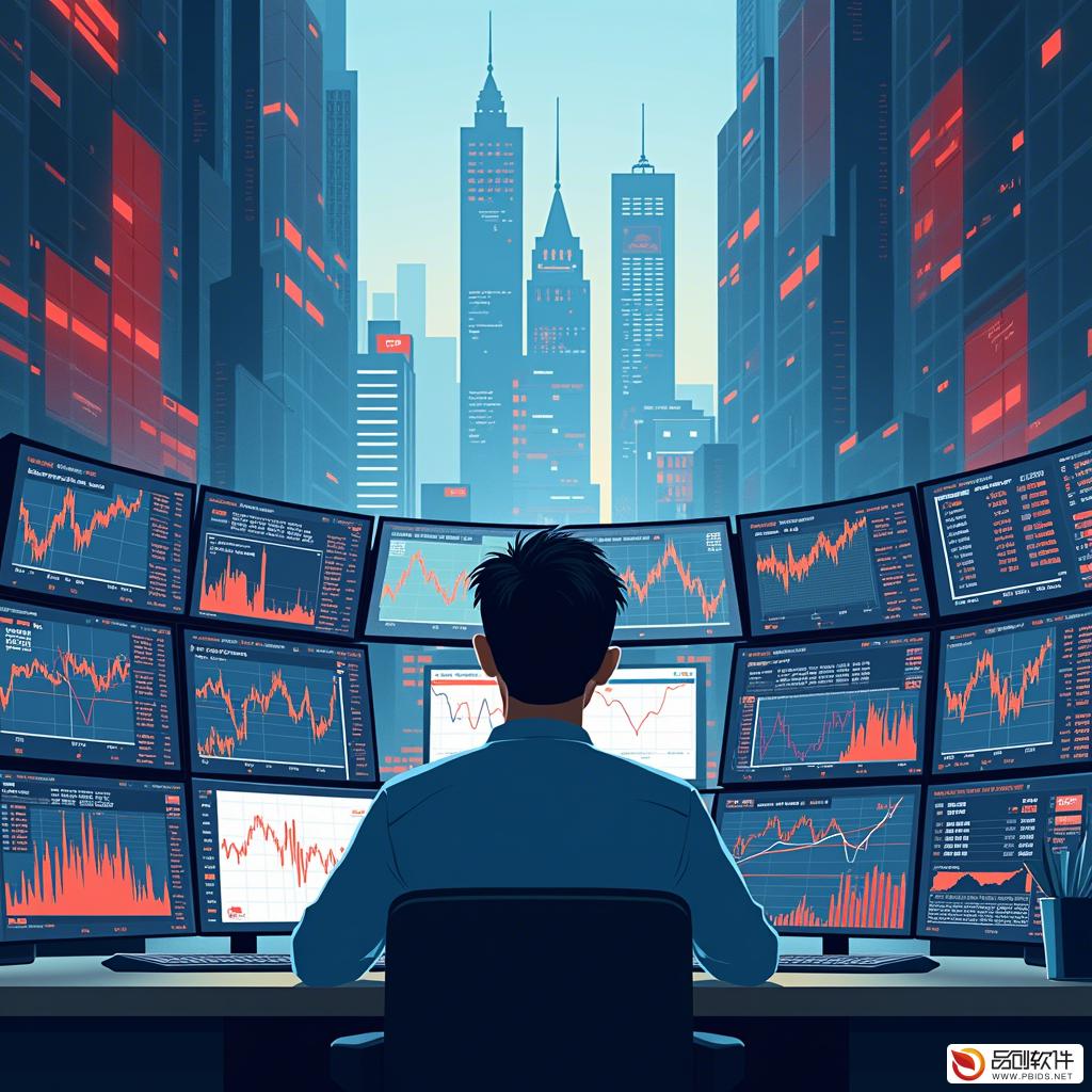 武汉市证券交易结算系统公司的全面解析与发...