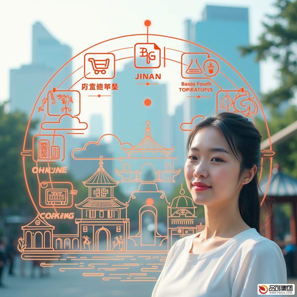 济南小程序定制开发公司：打造专属您的数字...