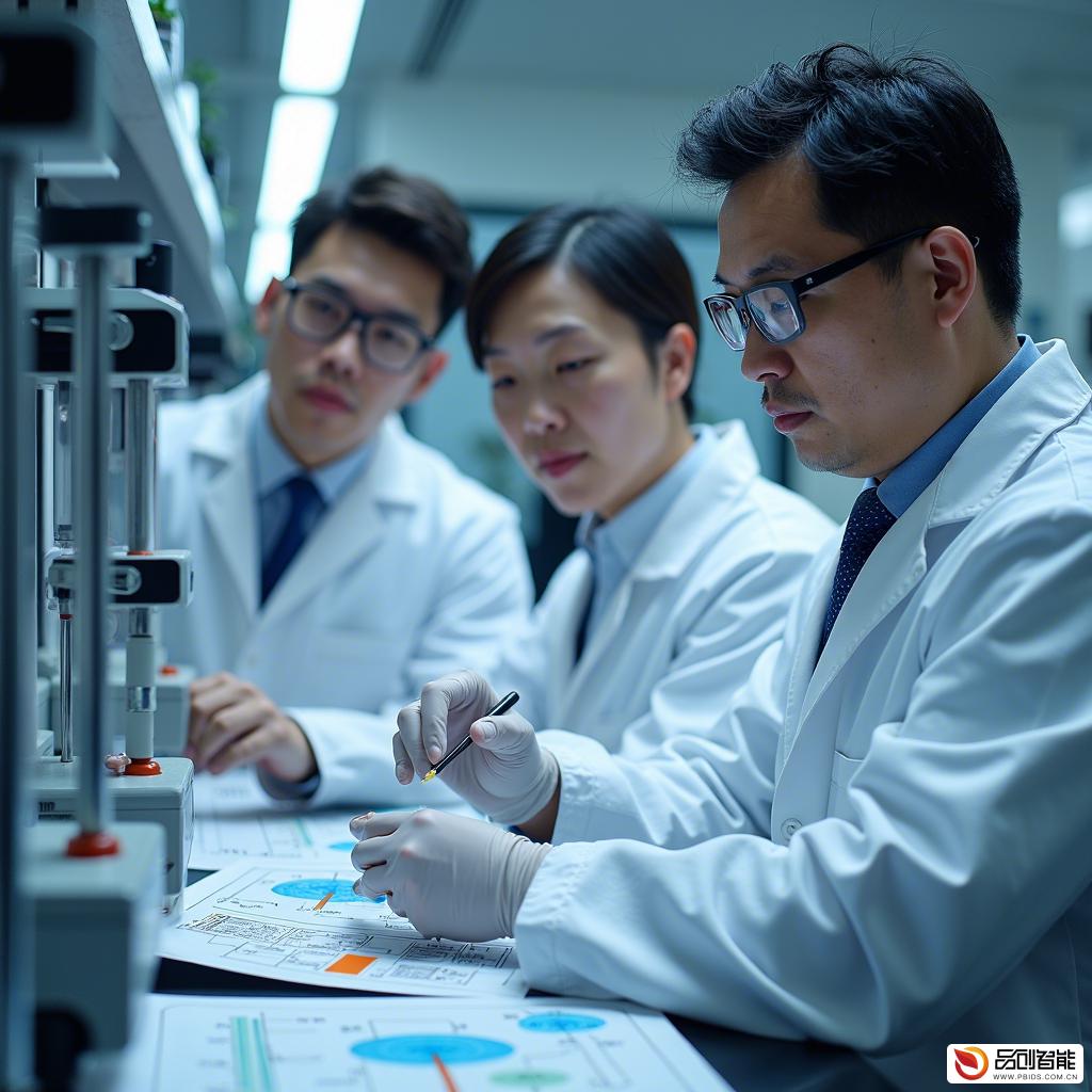 无锡市动态电刺激强度调节系统团队的科技创新与应...
