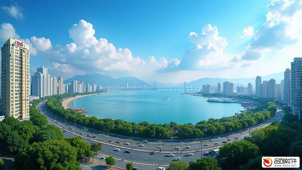 珠海市金融数据分类分级平台有限公司：引领金融行业数据安全新风尚
