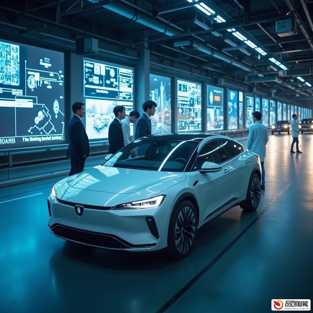 无锡市车载设备远程控制系统集团：引领智能交通新时代
