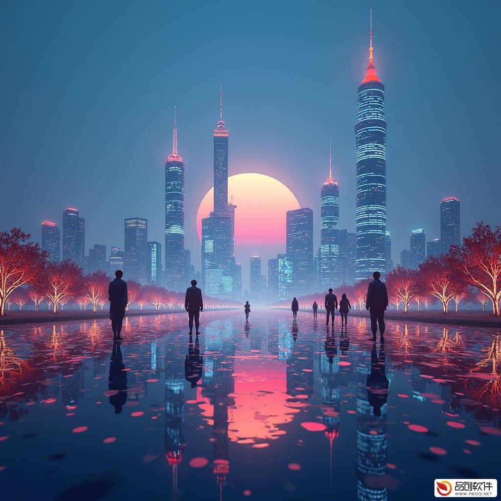 杭州市党建宣传矩阵管理平台服务商：打造智慧党建...