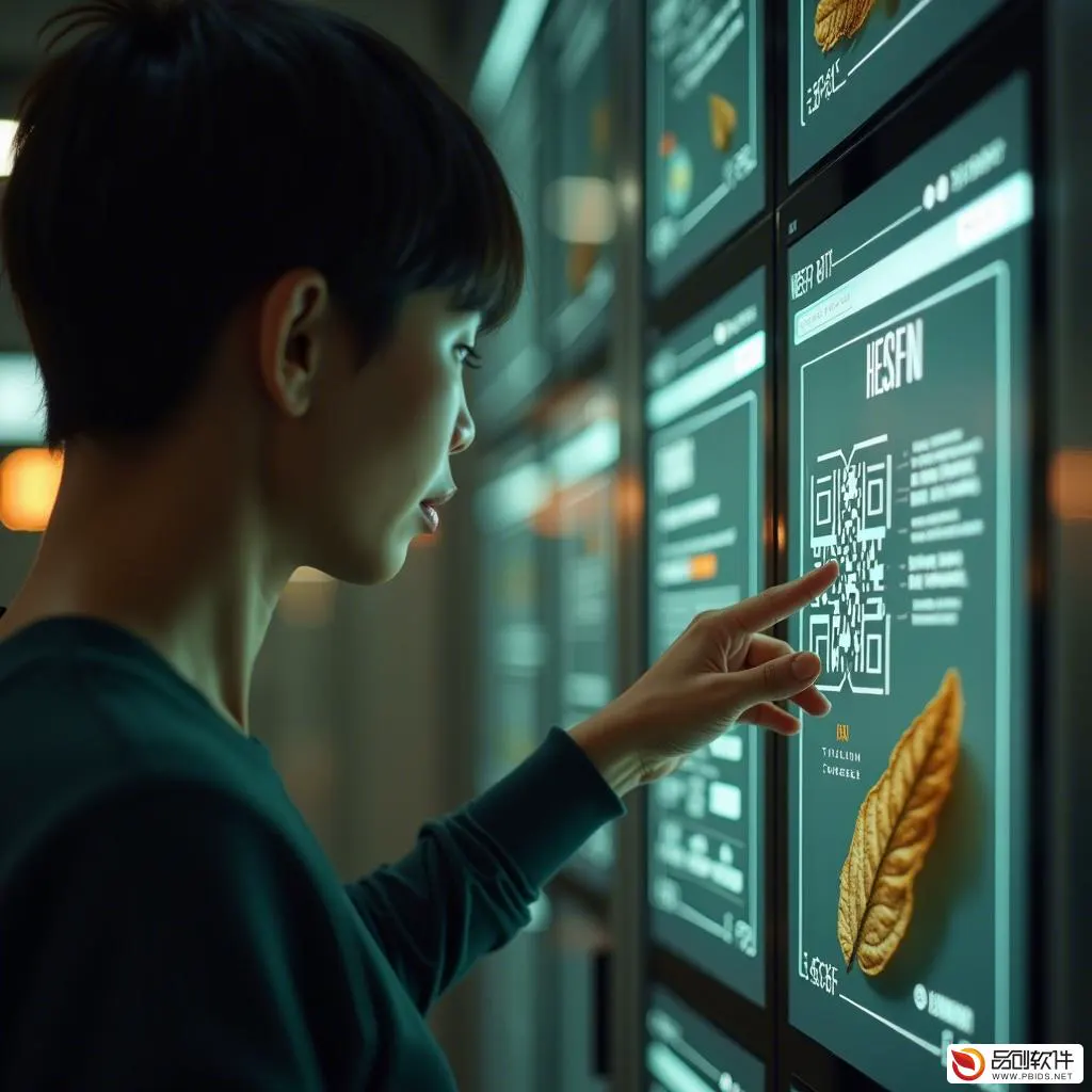 珠海市烟草溯源防伪平台：创新科技守护消费安全
