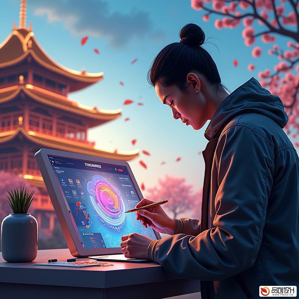 辽阳品牌设计单位的创新之路与影响力解析
