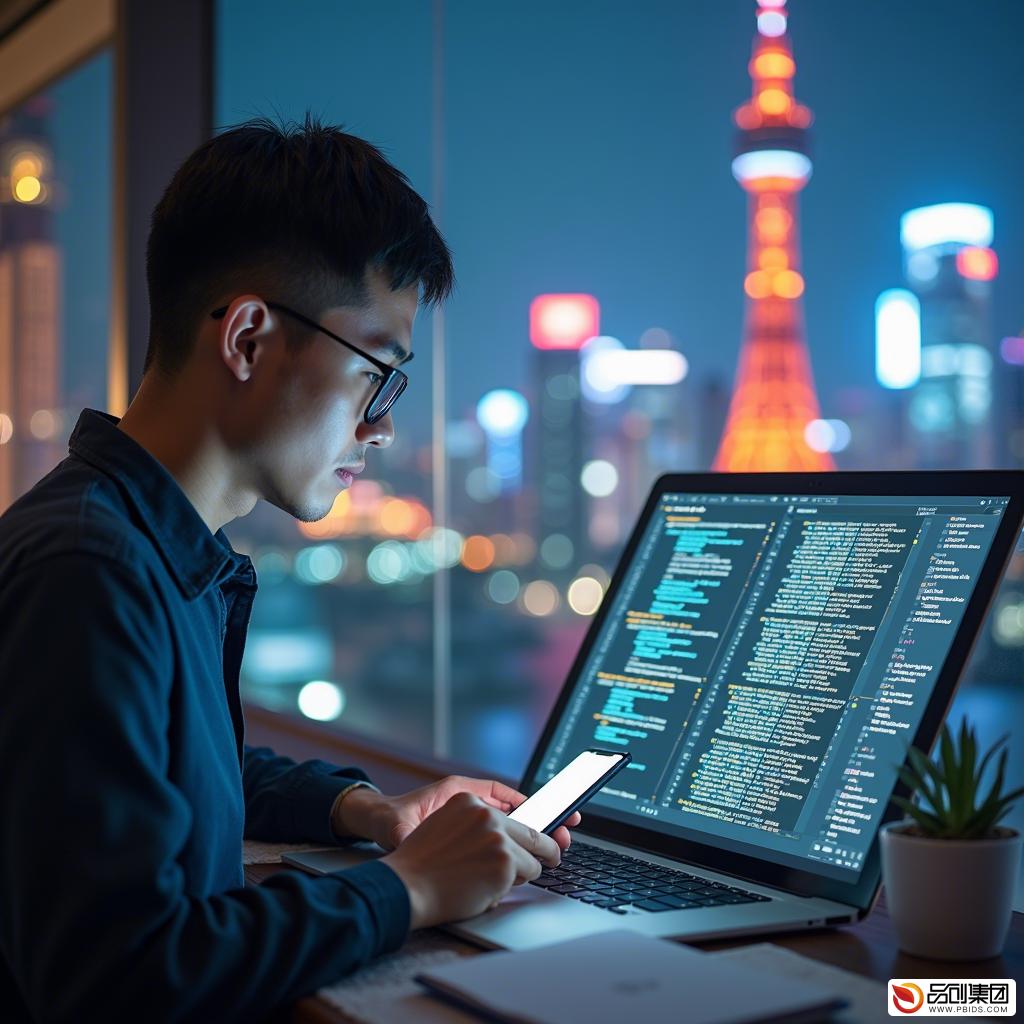 成都系统APP开发：打造高效、定制化的移...