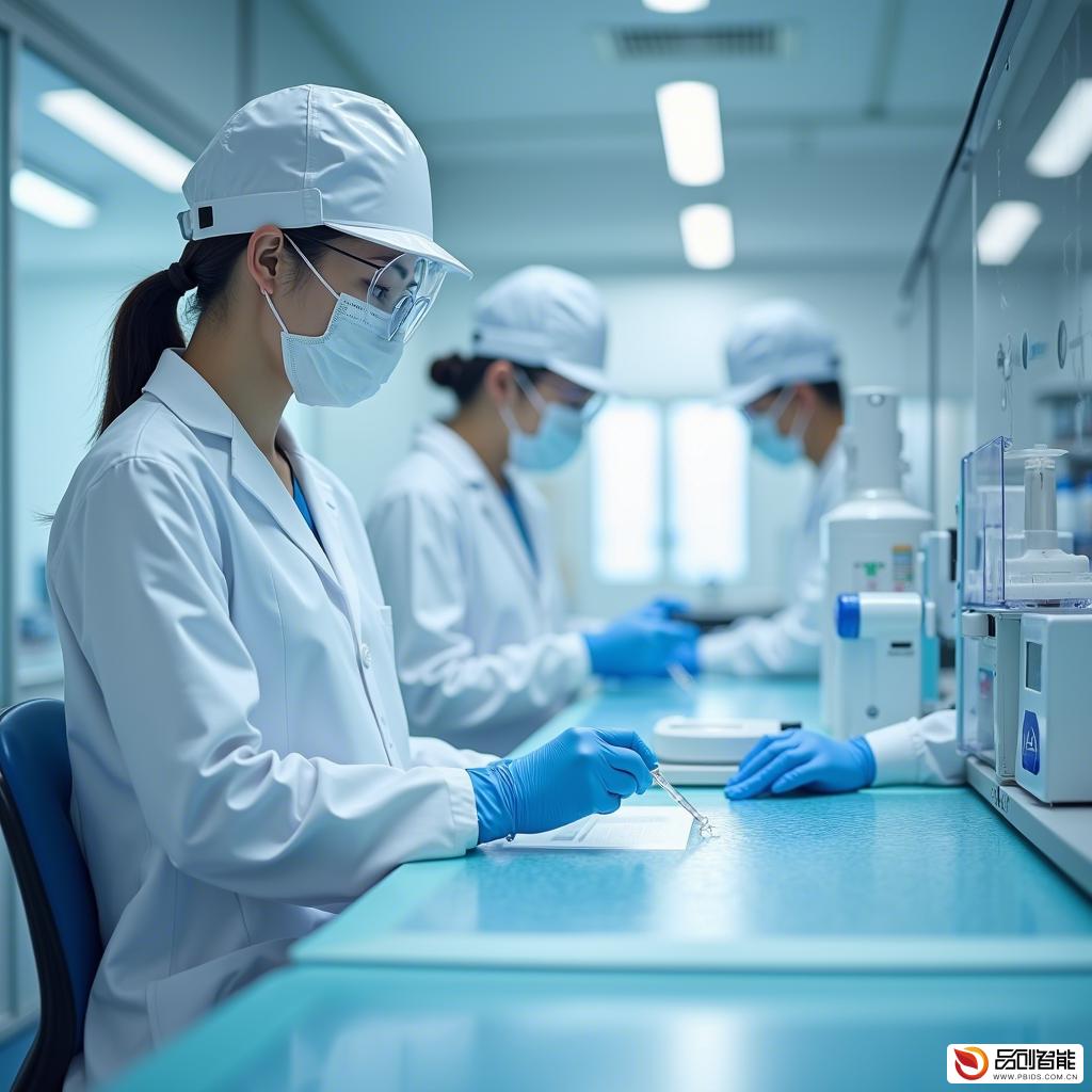 广州市医疗级防水封装技术中心：创新引领医疗设备...