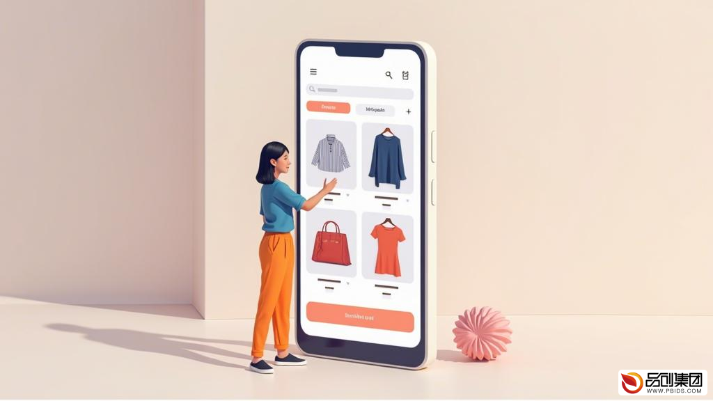 电商APP开发费用明细：全面解析与预算规划

