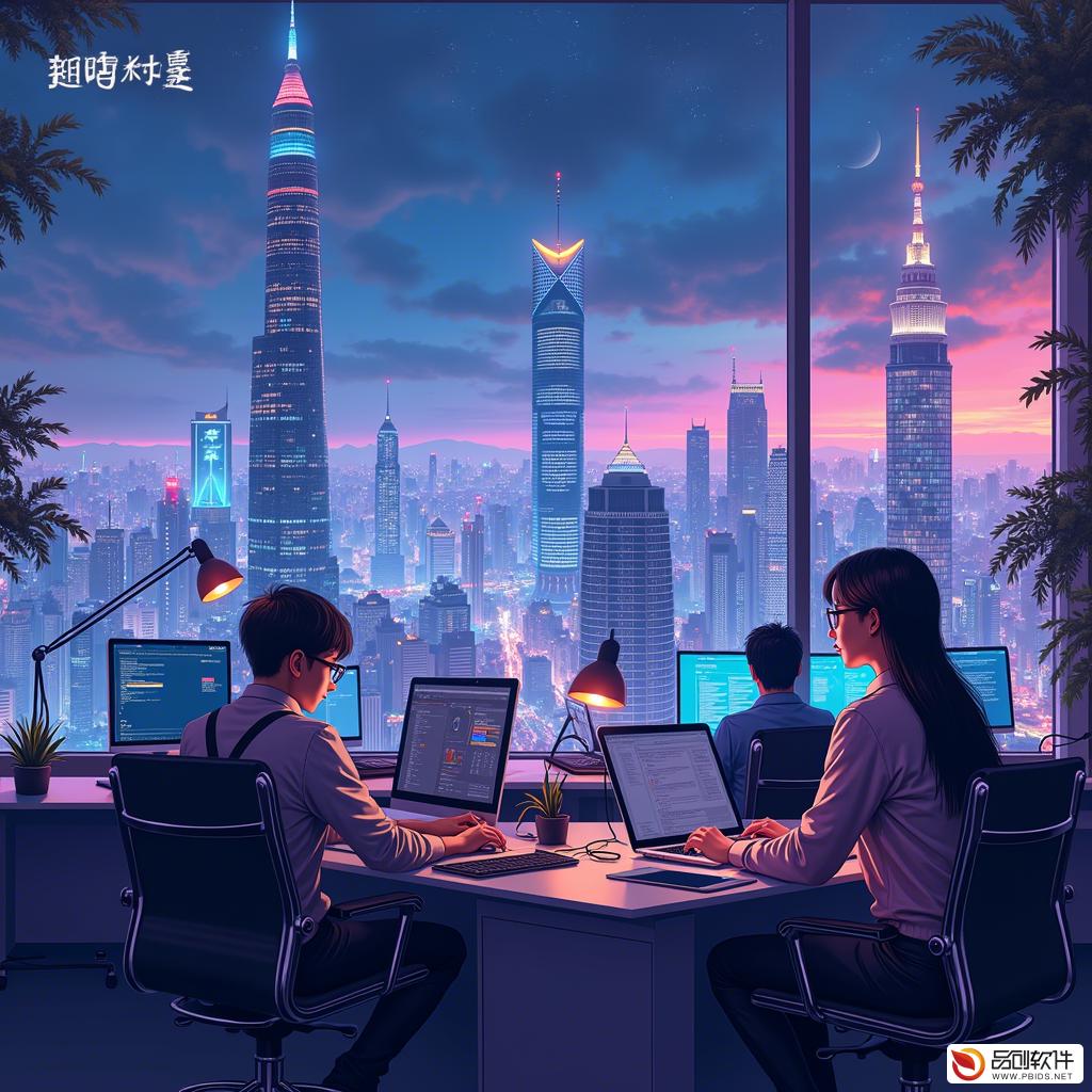 重庆市人力外派技术团队机构：专业、高效、信赖的选择
