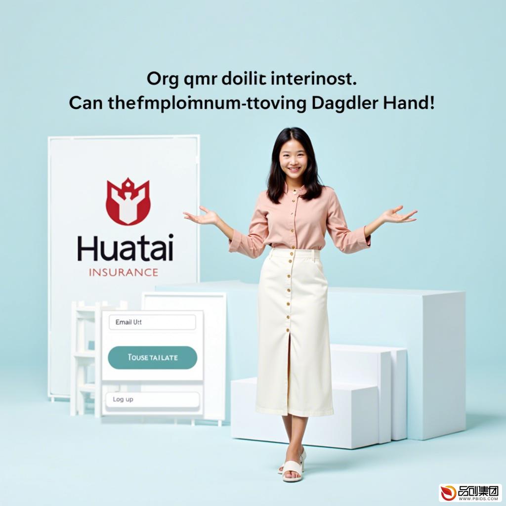 华泰保险邮箱登录系统全面指南
