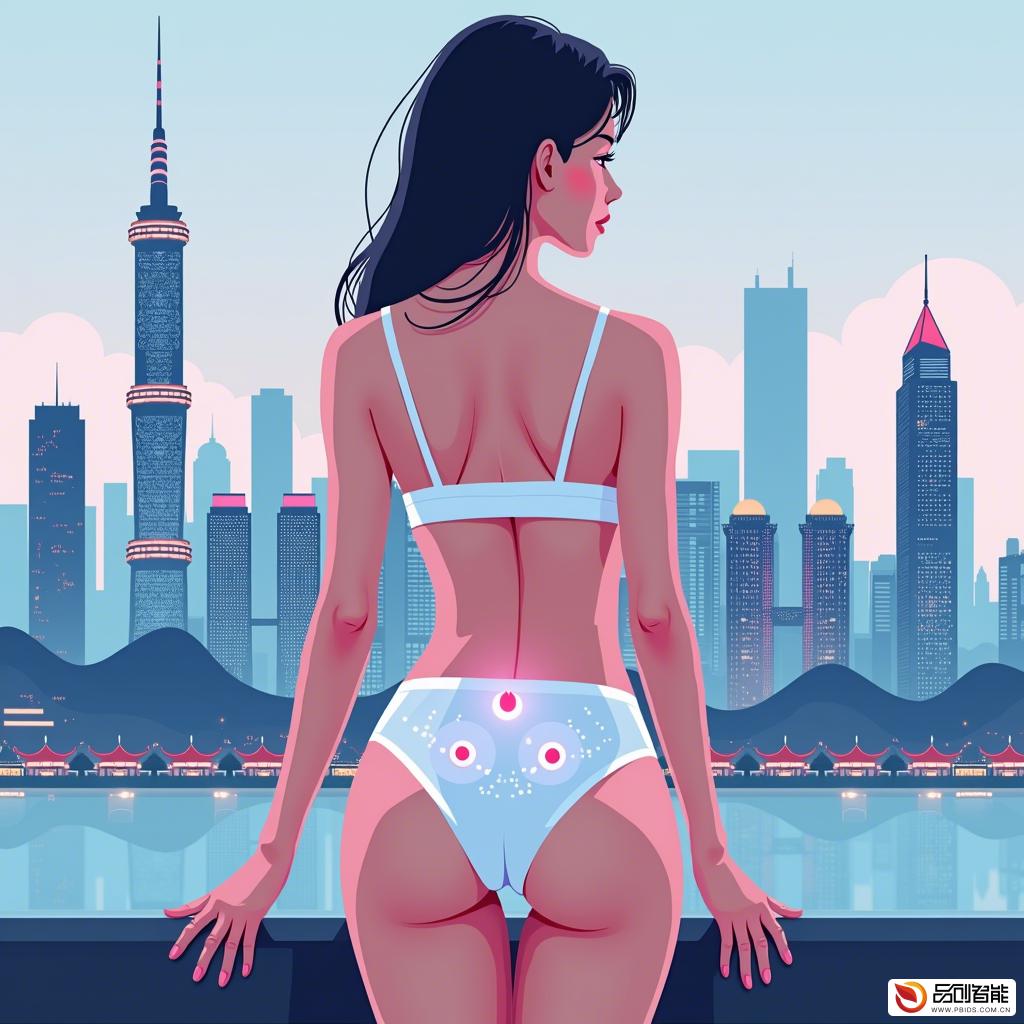 无锡市智能内衣温度监测服务站：科技守护健康，温暖由内而外
