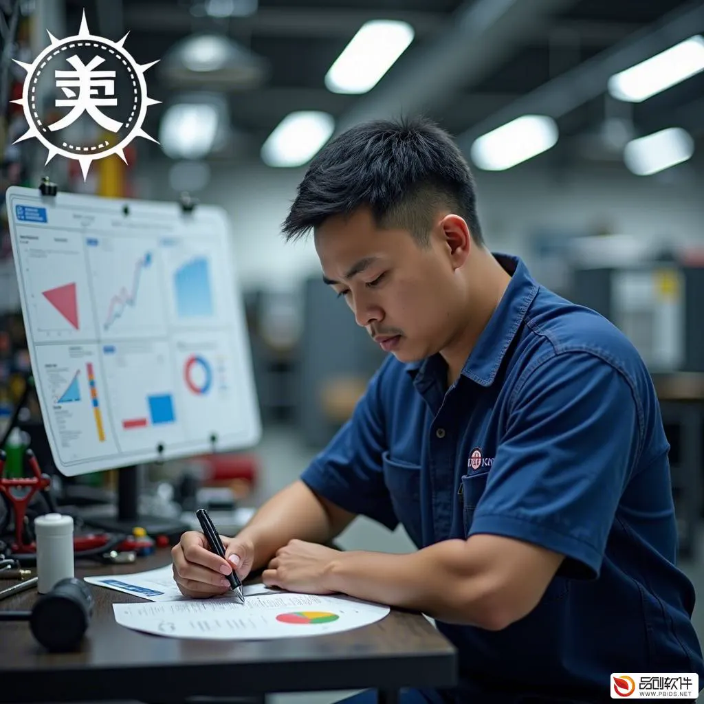 苏州市商用车维修案例库平台公司的创新与实践
