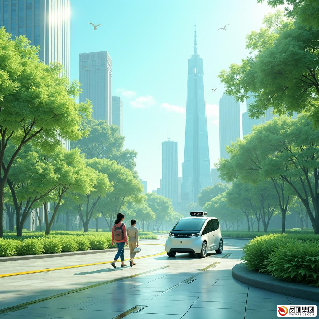 绿色化智能化：未来发展的重要趋势与路径探索
