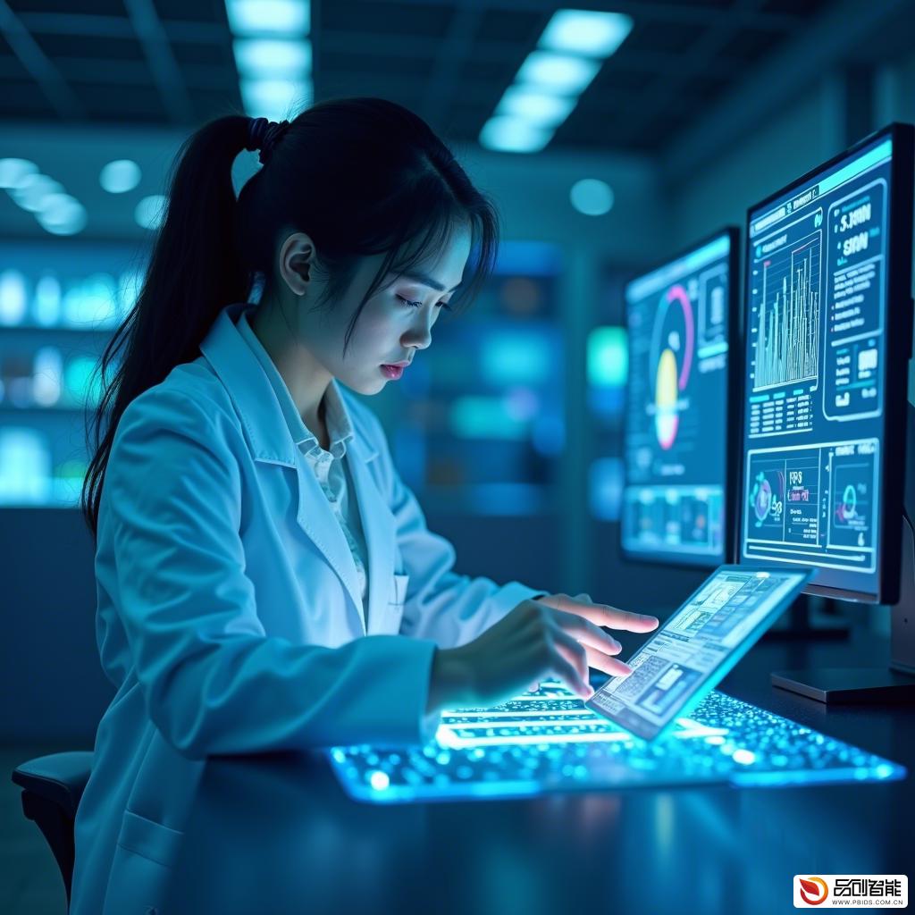 合肥市医疗设备功耗预测系统的创新与应用
