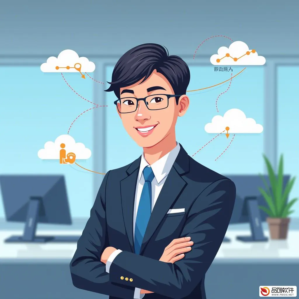 广州市数据迁移服务有限公司:专业、高效、安全的...