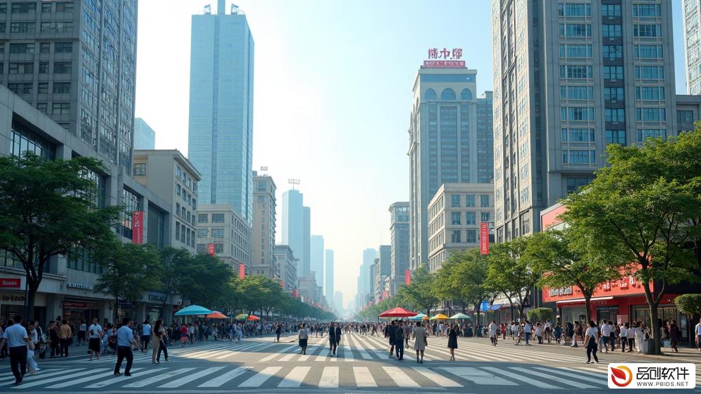 东莞市AI精准信息搜索平台方案商：引领智能搜索新时代
