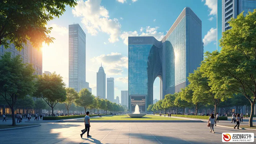 东莞市政府智慧城市系统有限公司：引领未来城市智能化转型
