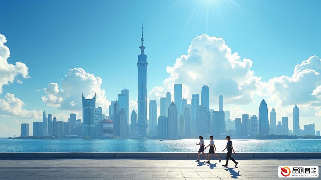 珠海市用户健康档案共享系统生态链：构建智慧医疗新蓝图
