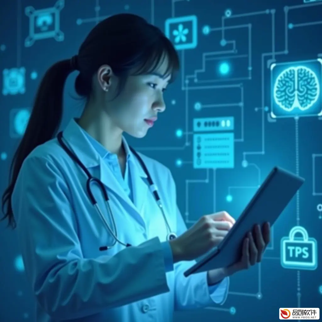 东莞市医疗影像云PACS系统机构：革新医疗影像管理的新篇章
