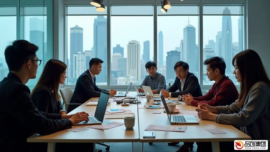 北京微信小程序制作公司：打造高效互动的移动应用新体验
