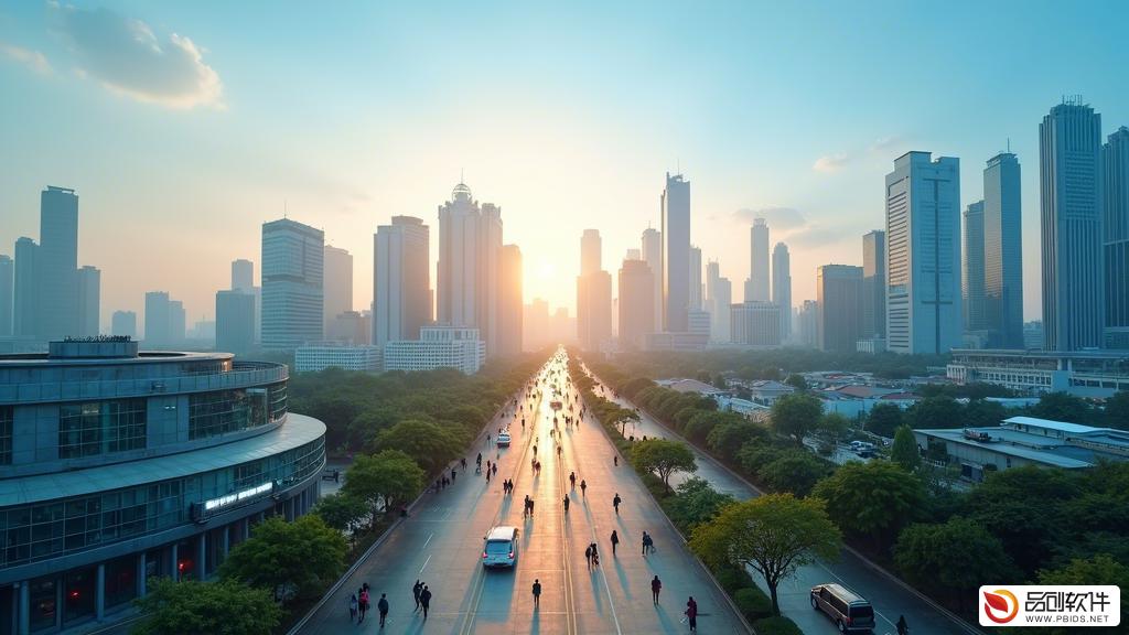 东莞市遗留系统改造：运营商的角色与策略
