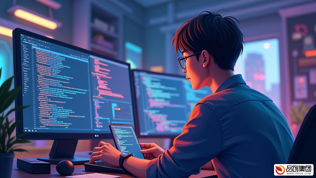 深入解析App软件程序开发：从概念到上线的全攻略
