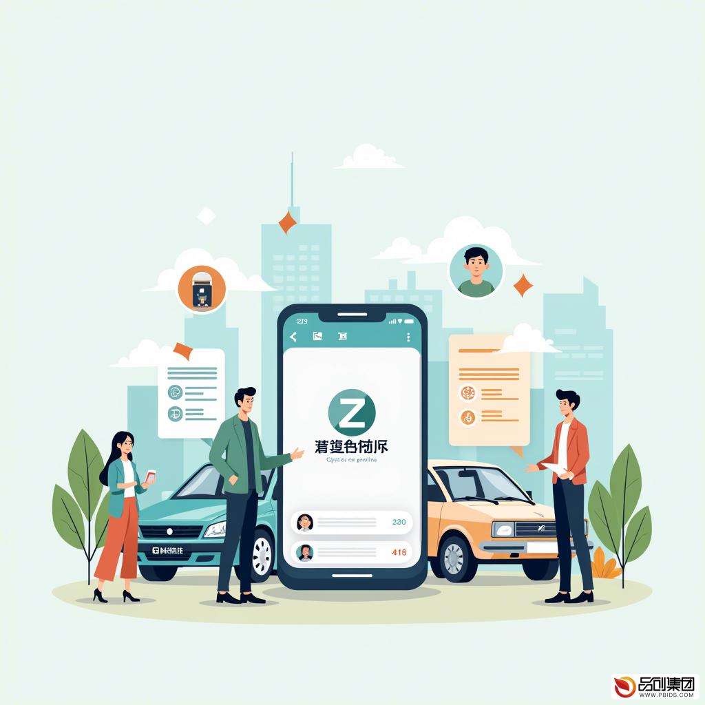 全面解析：中华车险APP的功能与使用指南
