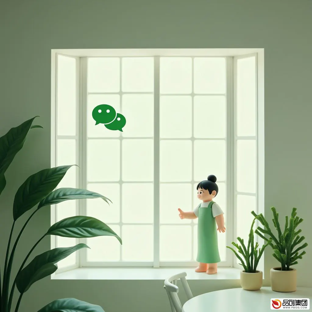 微信小程序Window：开启移动应用新纪元的门户
