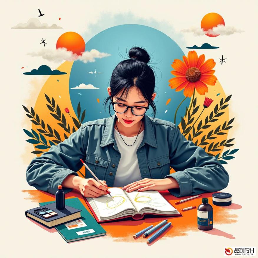 云浮市品创视觉工场：创新设计的领航者与视觉艺术的践行者
