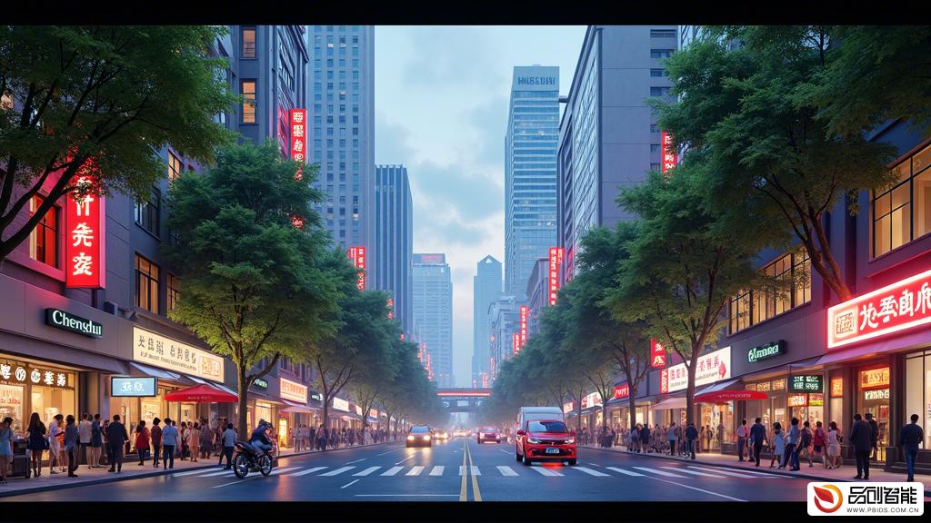 成都市可穿戴式痛经缓解服务：科技温暖女性健康
