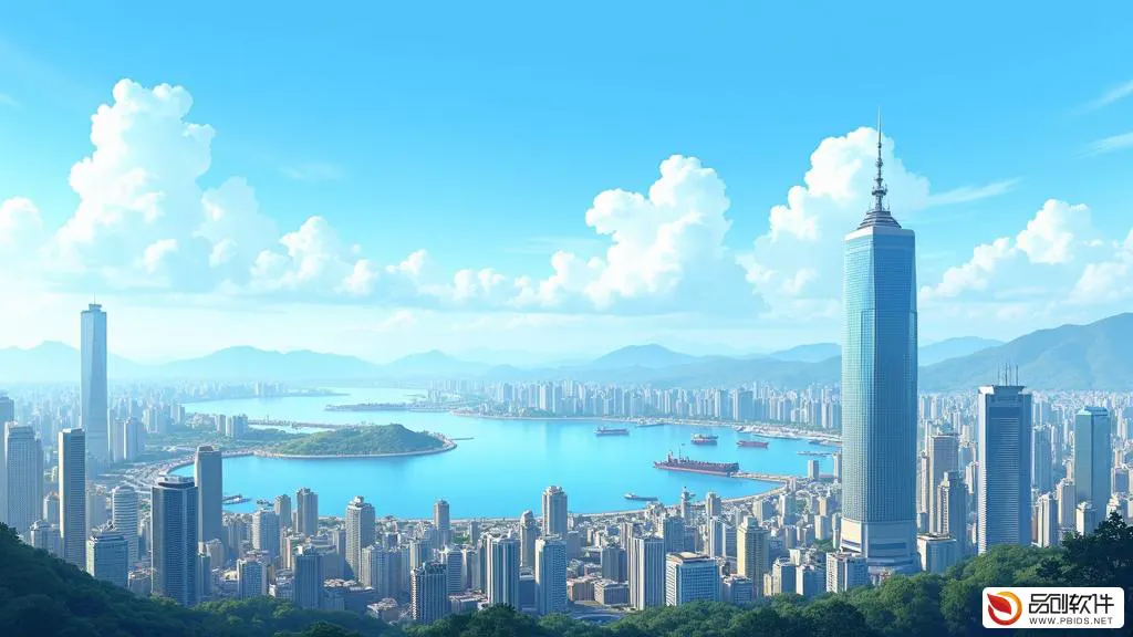 珠海市消防水炮远程控制系统技术团队的革新之路
