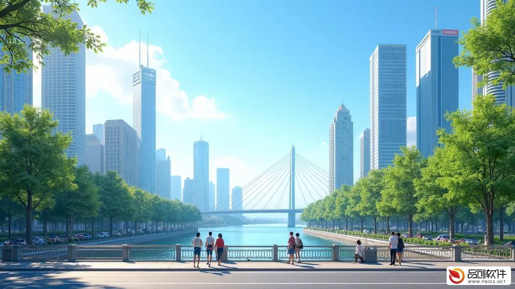 珠海市物流数据管理平台集团的革新之路
