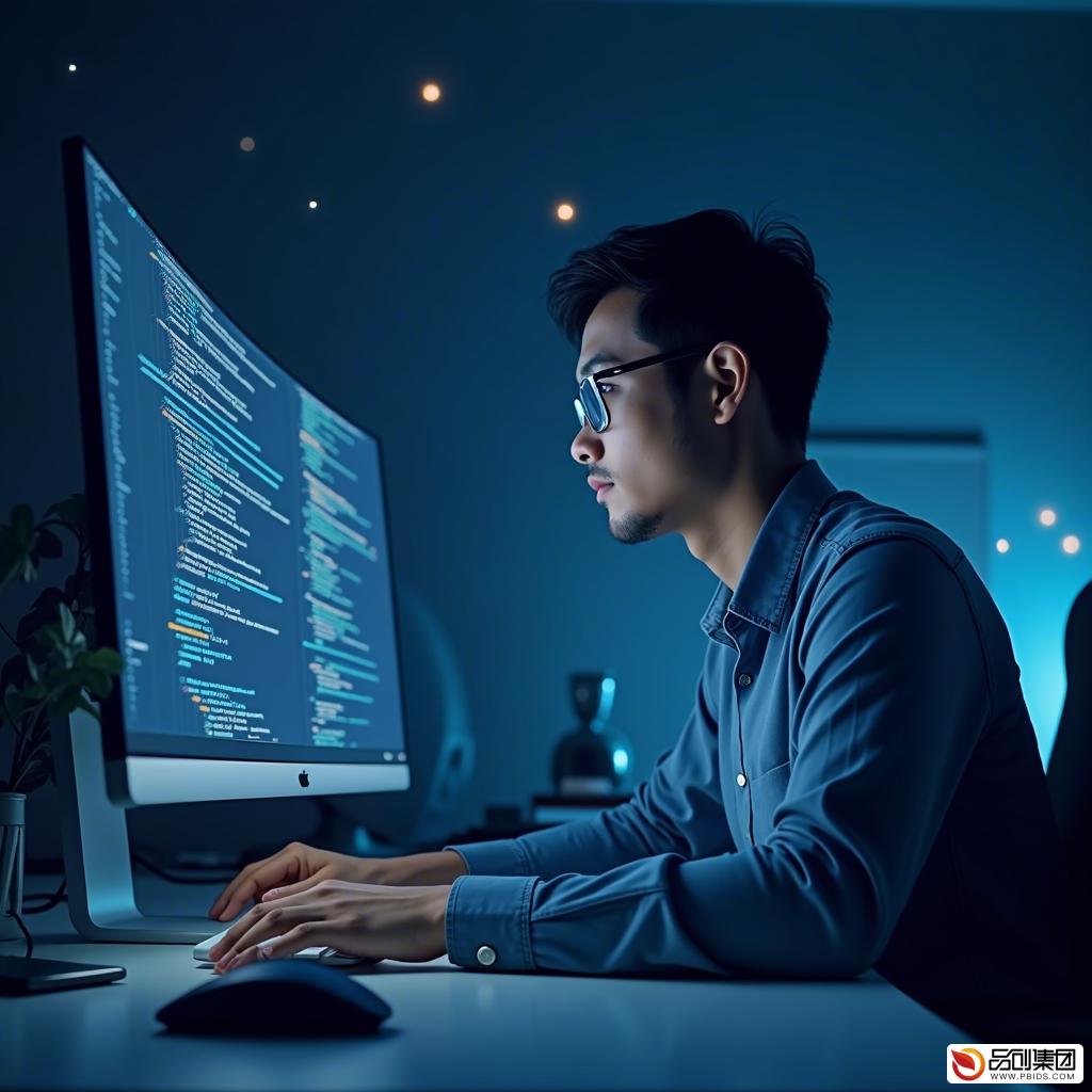 软件定制开发：全面解析与优势探讨
