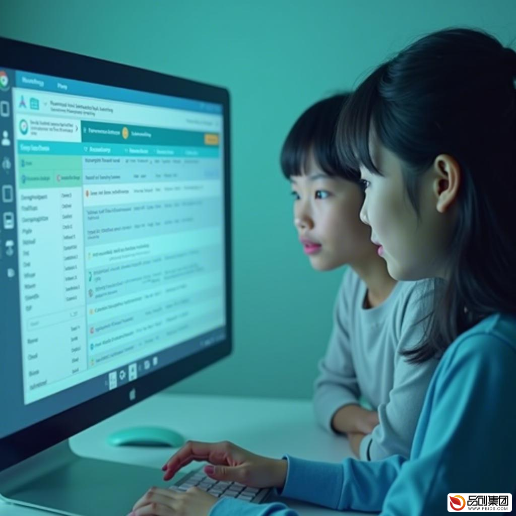 革新教育体验：深入探索交互教学软件的无限潜力
