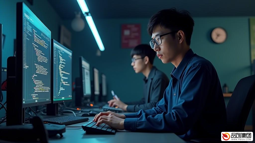C++开发APP：从入门到精通的实战指南
