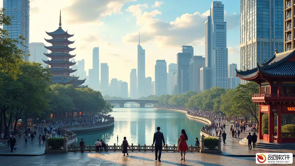 杭州市美育在线学习系统：引领艺术教育新风尚
