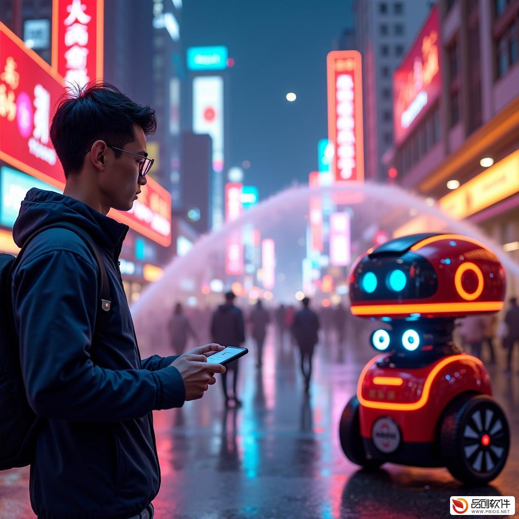 杭州市娱乐场所灭火AI系统技术中心：科技...