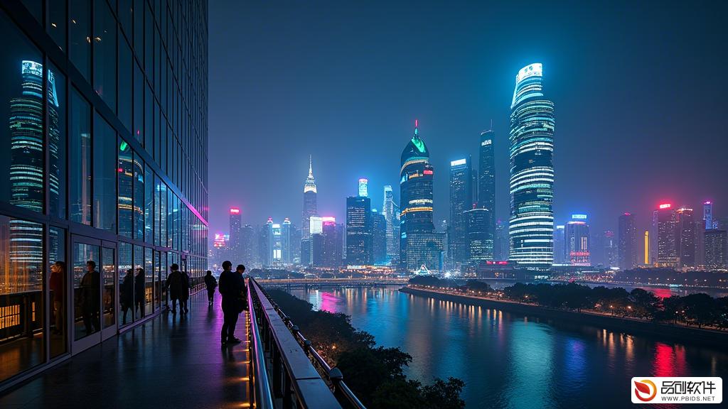 重庆市金融风险预警系统的创新研发与实践
